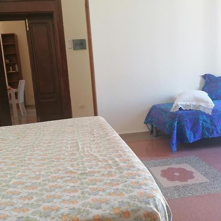 Palazzo Don Ruggiero Hotel San Ferdinando di Puglia Luaran gambar