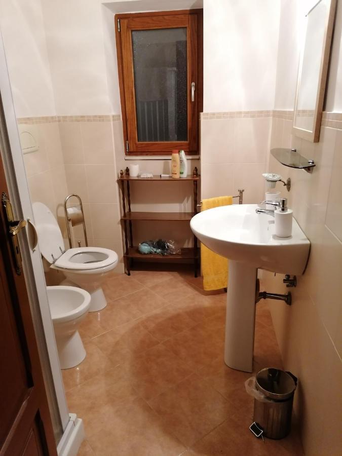 Palazzo Don Ruggiero Hotel San Ferdinando di Puglia Luaran gambar