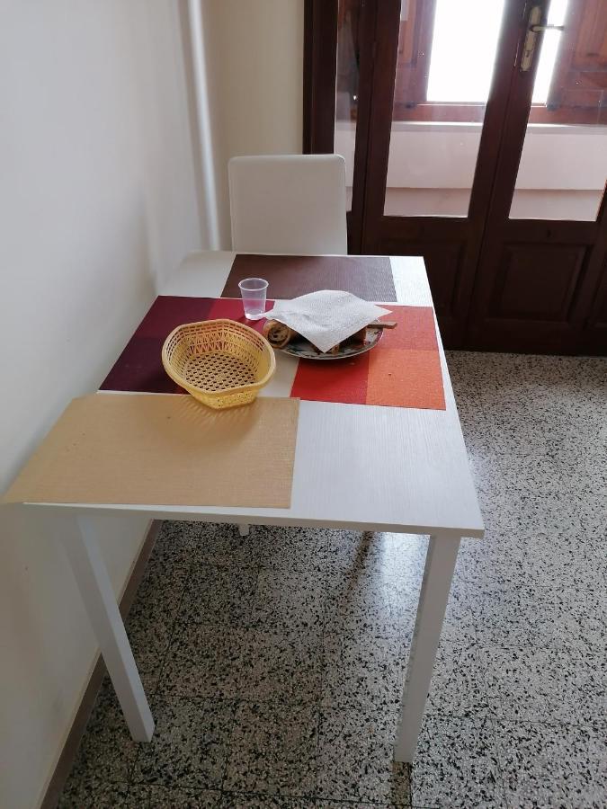Palazzo Don Ruggiero Hotel San Ferdinando di Puglia Luaran gambar