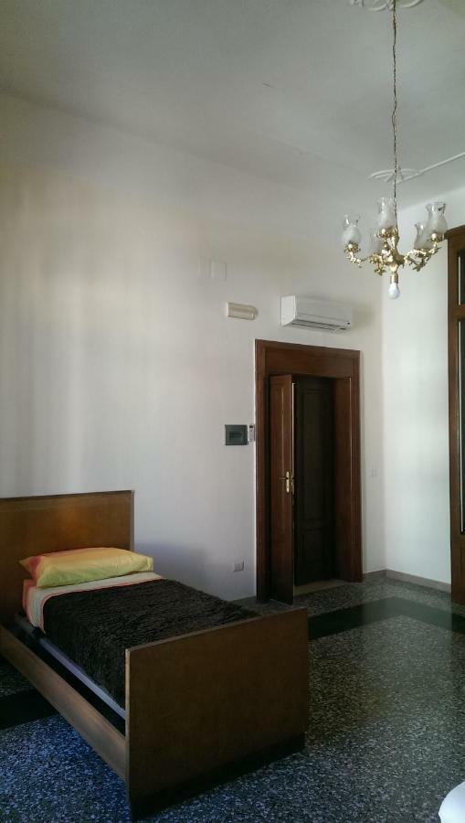 Palazzo Don Ruggiero Hotel San Ferdinando di Puglia Luaran gambar