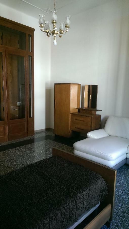 Palazzo Don Ruggiero Hotel San Ferdinando di Puglia Luaran gambar
